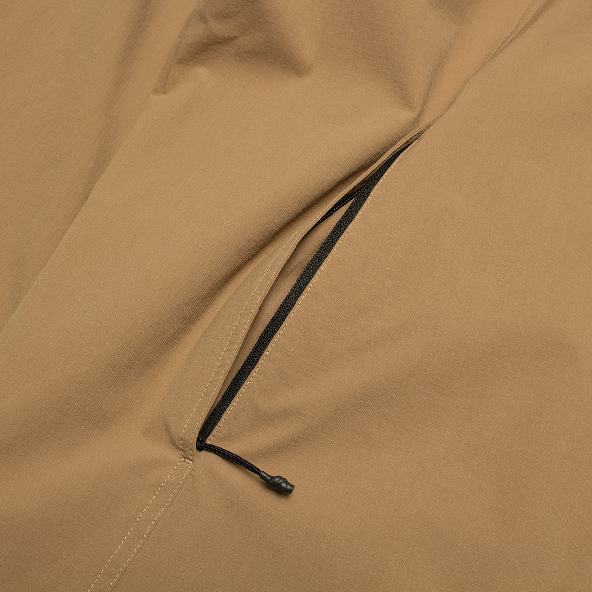 North Dome Wind Jacket