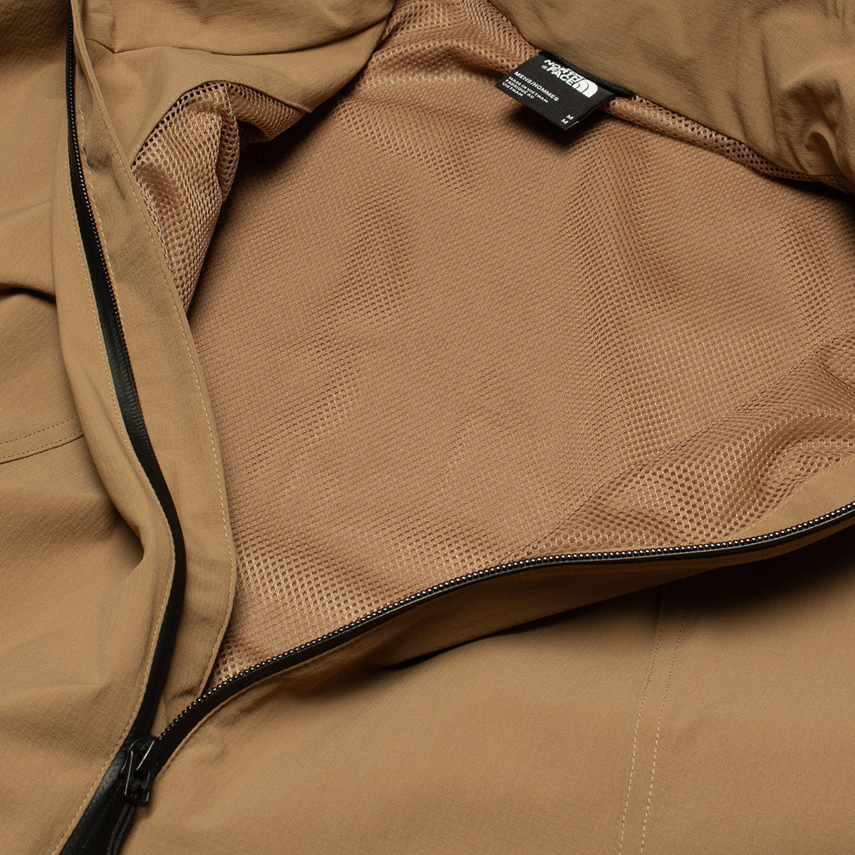 North Dome Wind Jacket