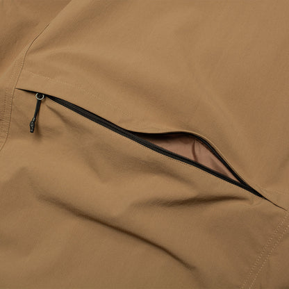 North Dome Wind Jacket
