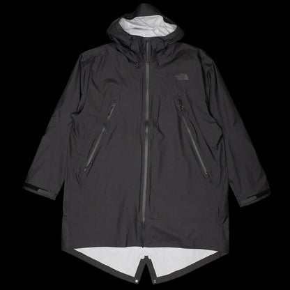 Packable LT Rain Parka