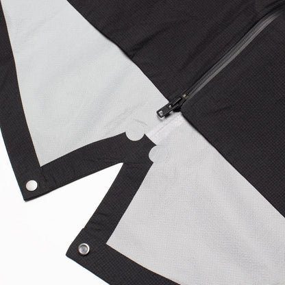 Packable LT Rain Parka