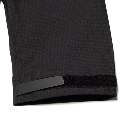 Packable LT Rain Parka