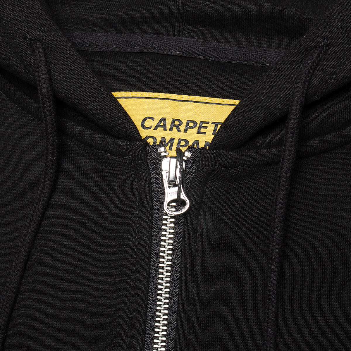 C-Star Embossed Hoodie