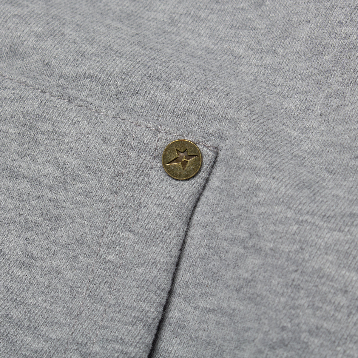 C-Star Embossed Hoodie