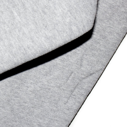 C-Star Embossed Hoodie