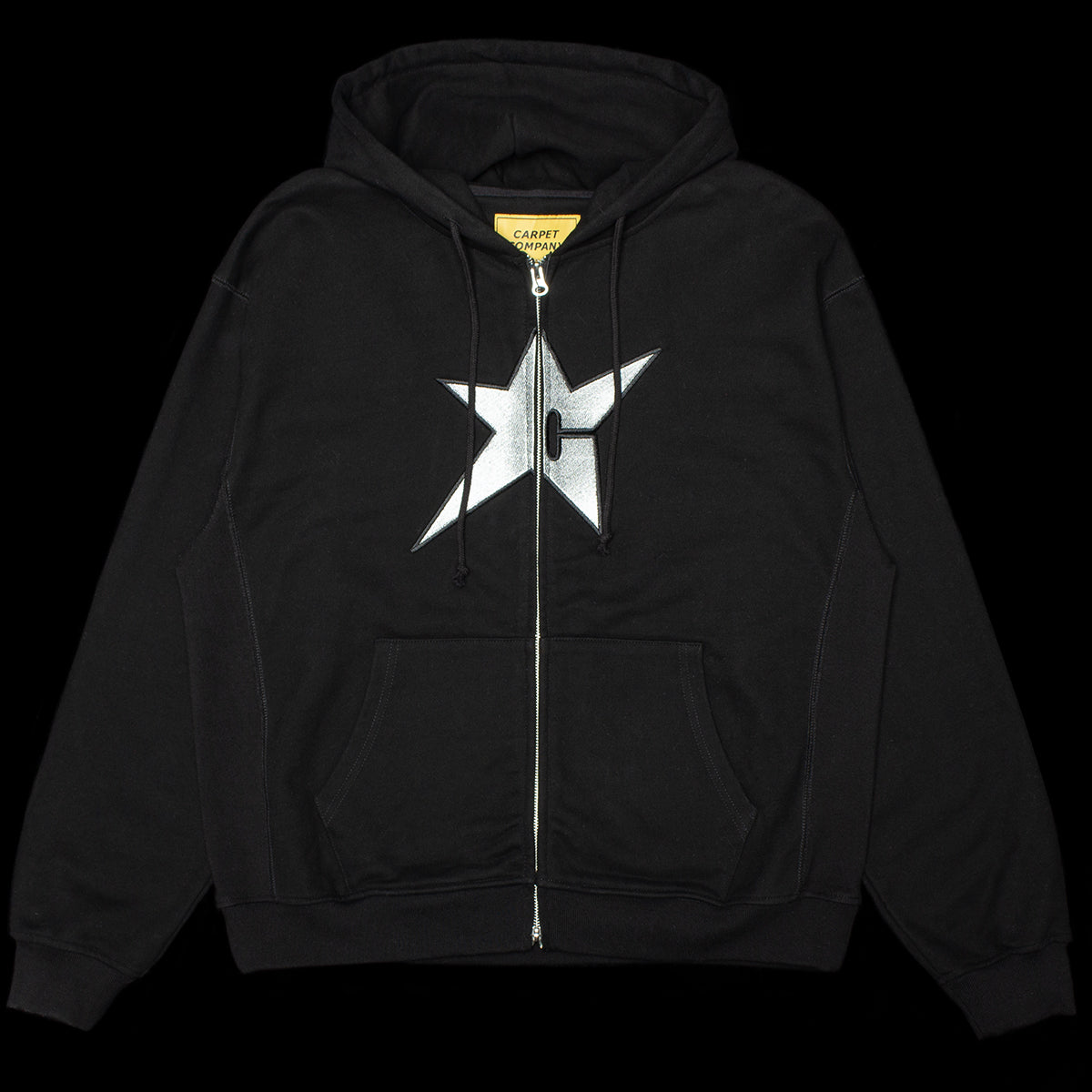 C-Star Hoodie