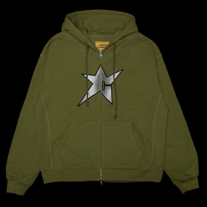 C-Star Hoodie