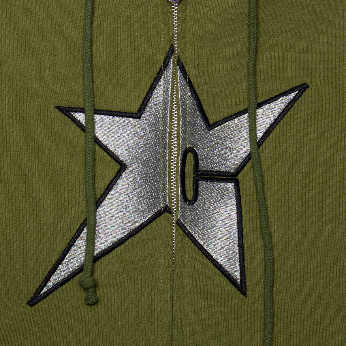 C-Star Hoodie
