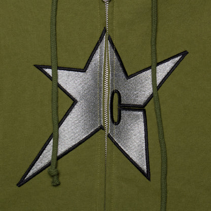 C-Star Hoodie
