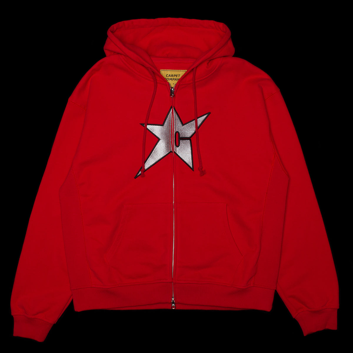 C-Star Hoodie