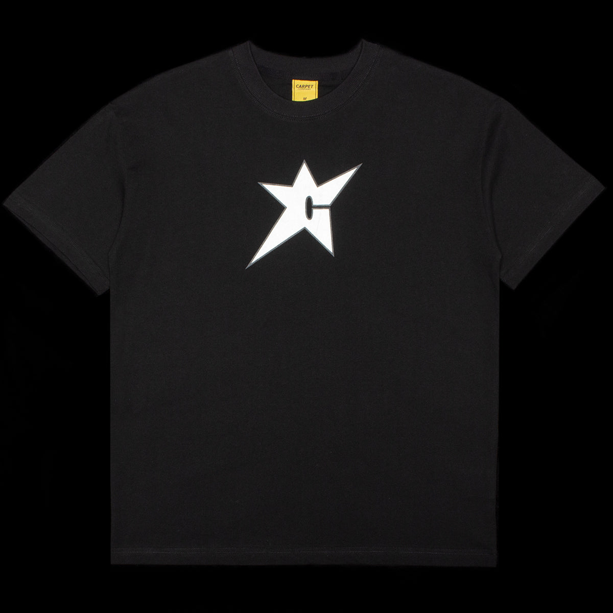 C-Star Metallic T-Shirt