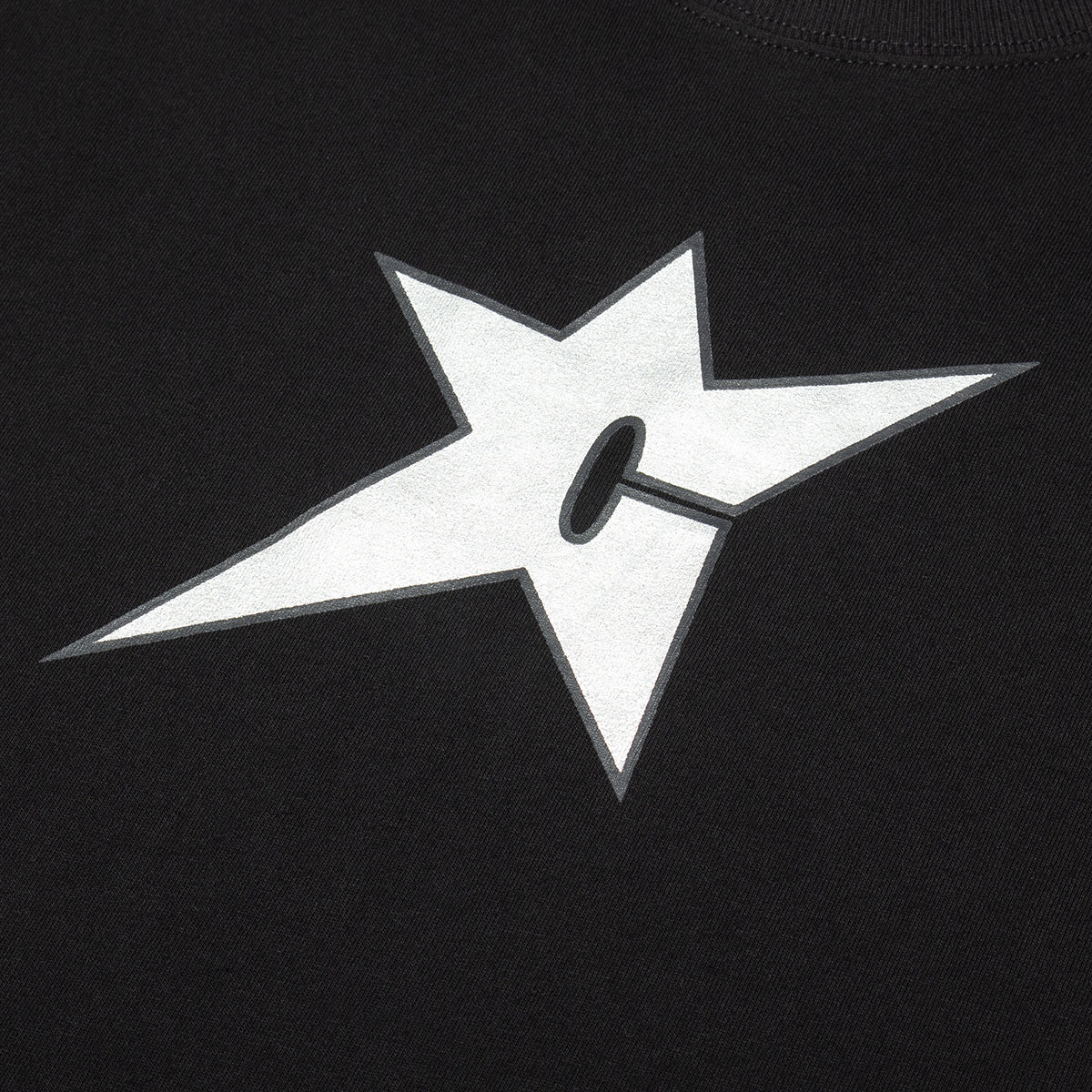 C-Star Metallic T-Shirt