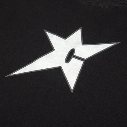 C-Star Metallic T-Shirt