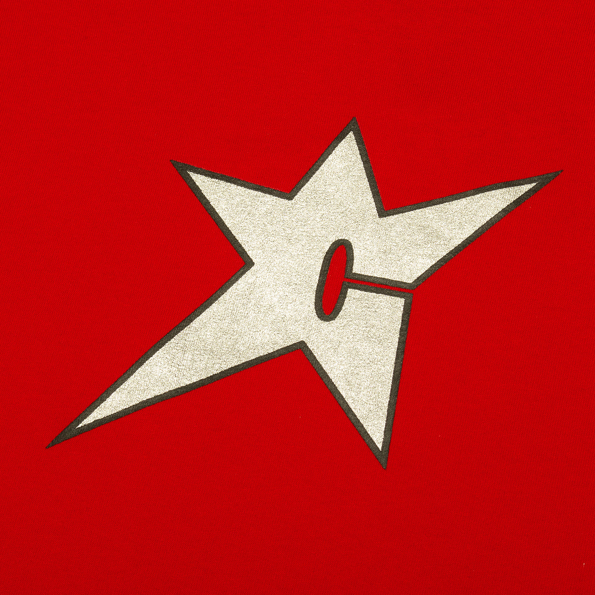C-Star Metallic T-Shirt
