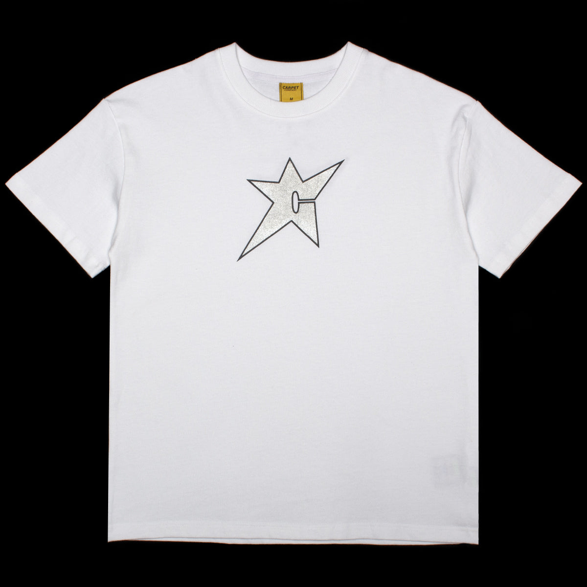 C-Star Metallic T-Shirt