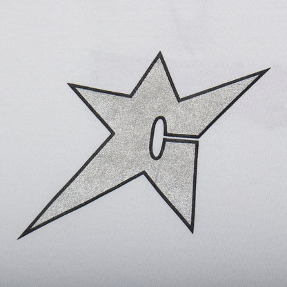 C-Star Metallic T-Shirt