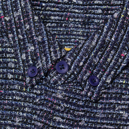 C-Star Basket Weave Button Up