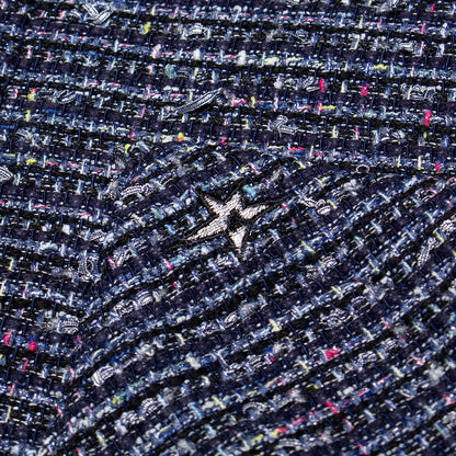 C-Star Basket Weave Button Up