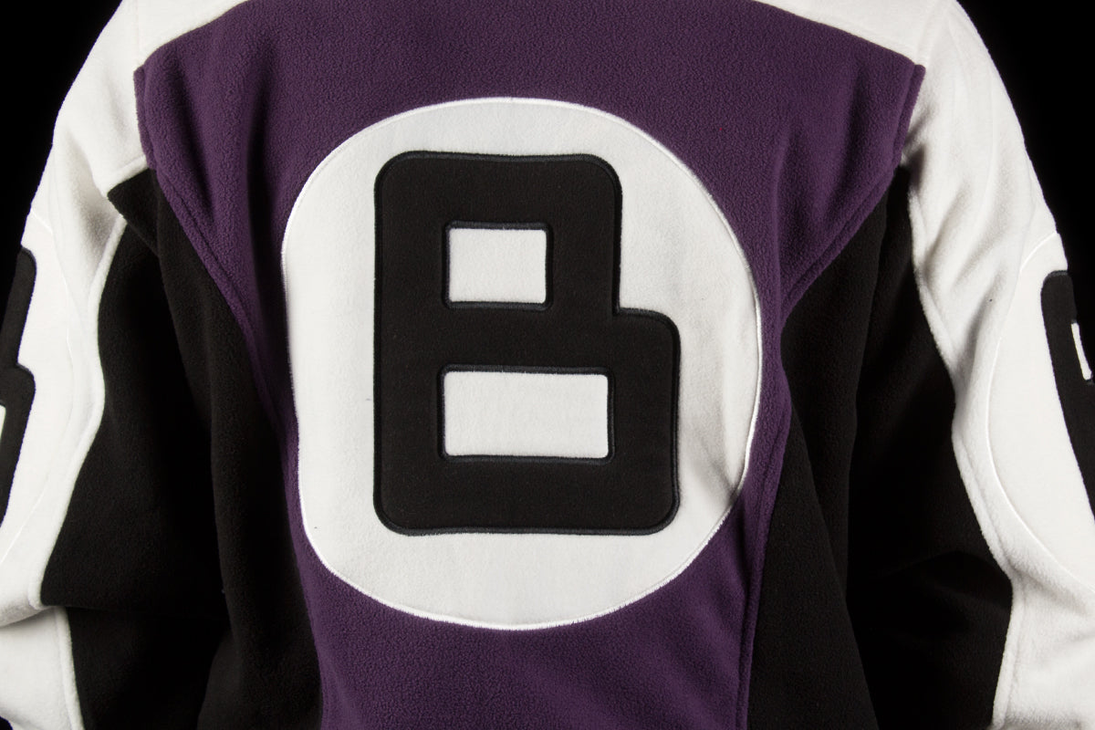 B-Ball Fleece Jacket