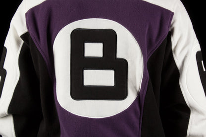 B-Ball Fleece Jacket