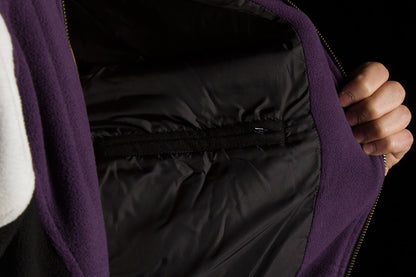 B-Ball Fleece Jacket