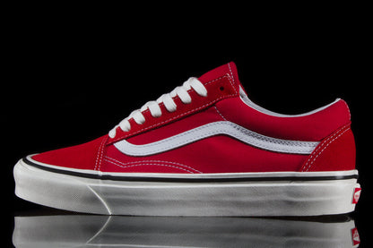 Old Skool 36 DX (Anaheim Factory)