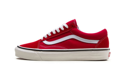 Old Skool 36 DX (Anaheim Factory)