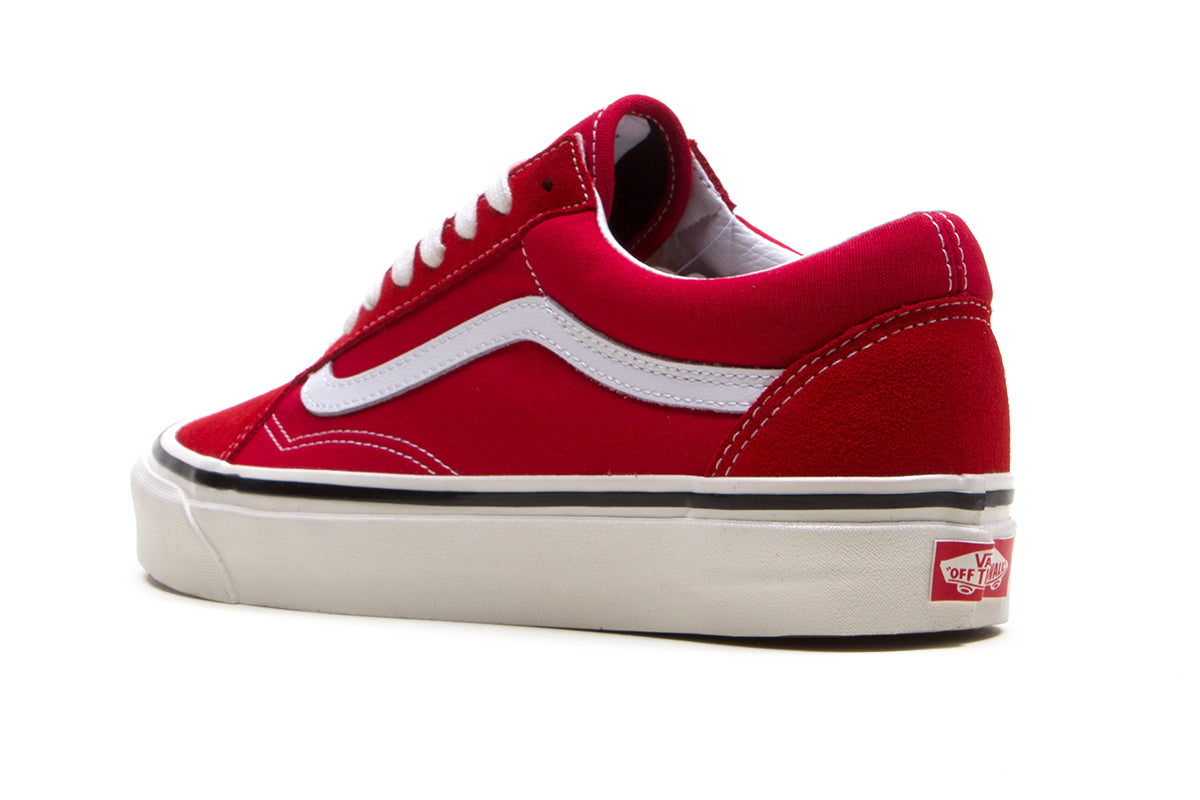 Old Skool 36 DX (Anaheim Factory)