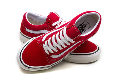 Old Skool 36 DX (Anaheim Factory)