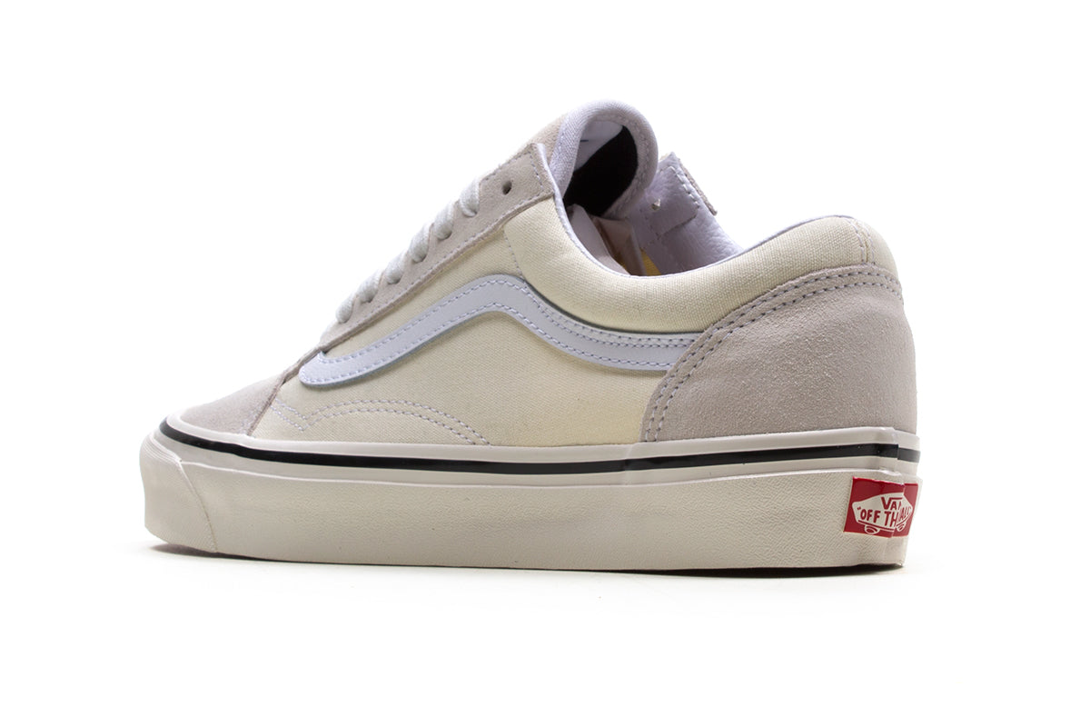 Old Skool 36 DX (Anaheim Factory)