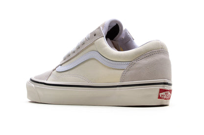 Old Skool 36 DX (Anaheim Factory)