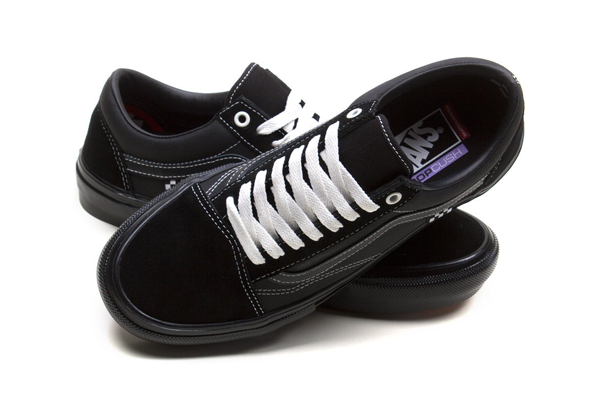 Skate Old Skool