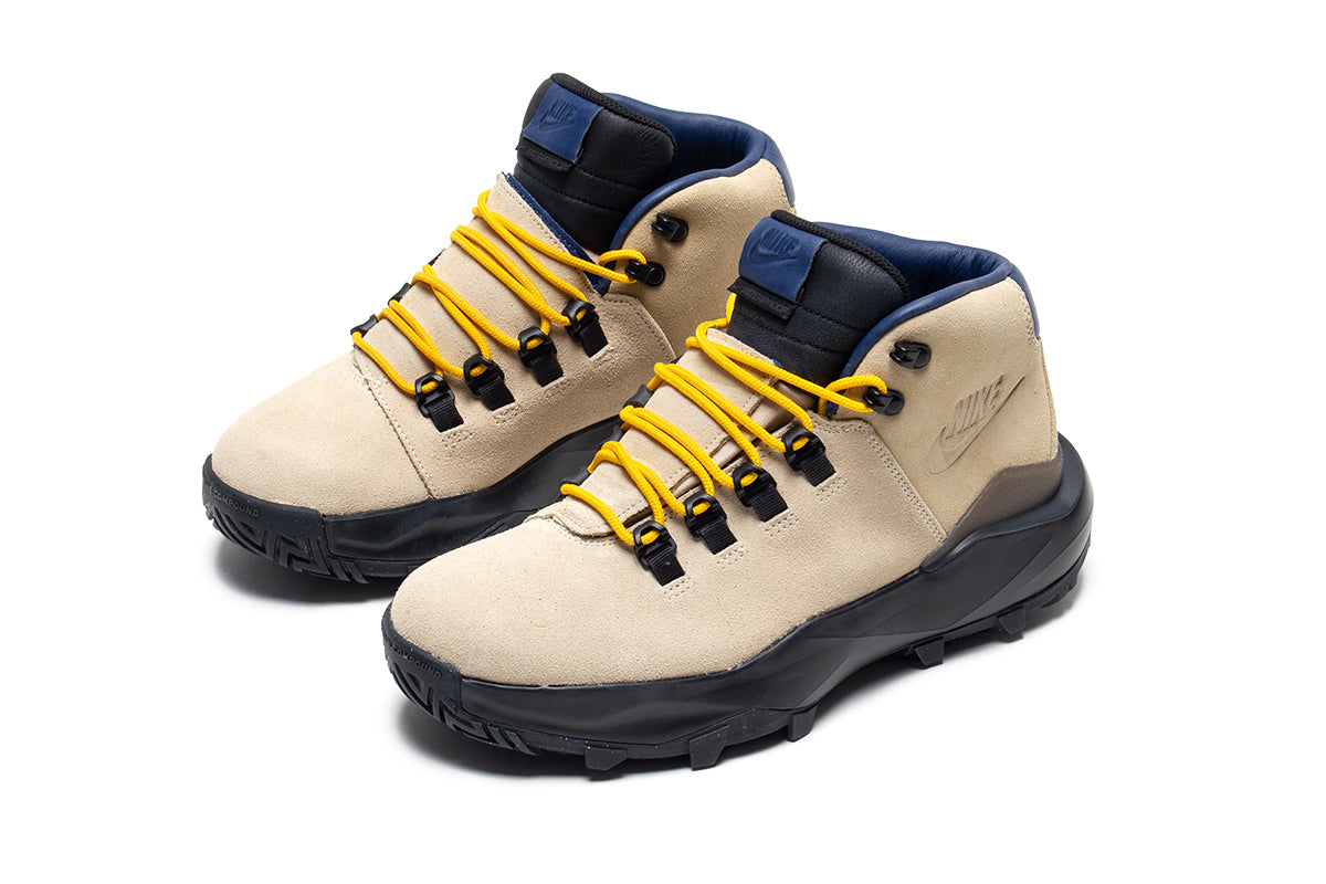 ACG Cygnal