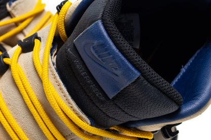 ACG Cygnal
