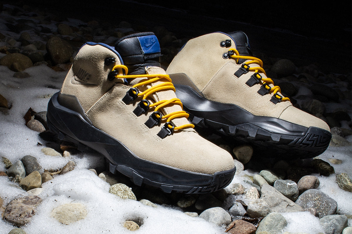 ACG Cygnal