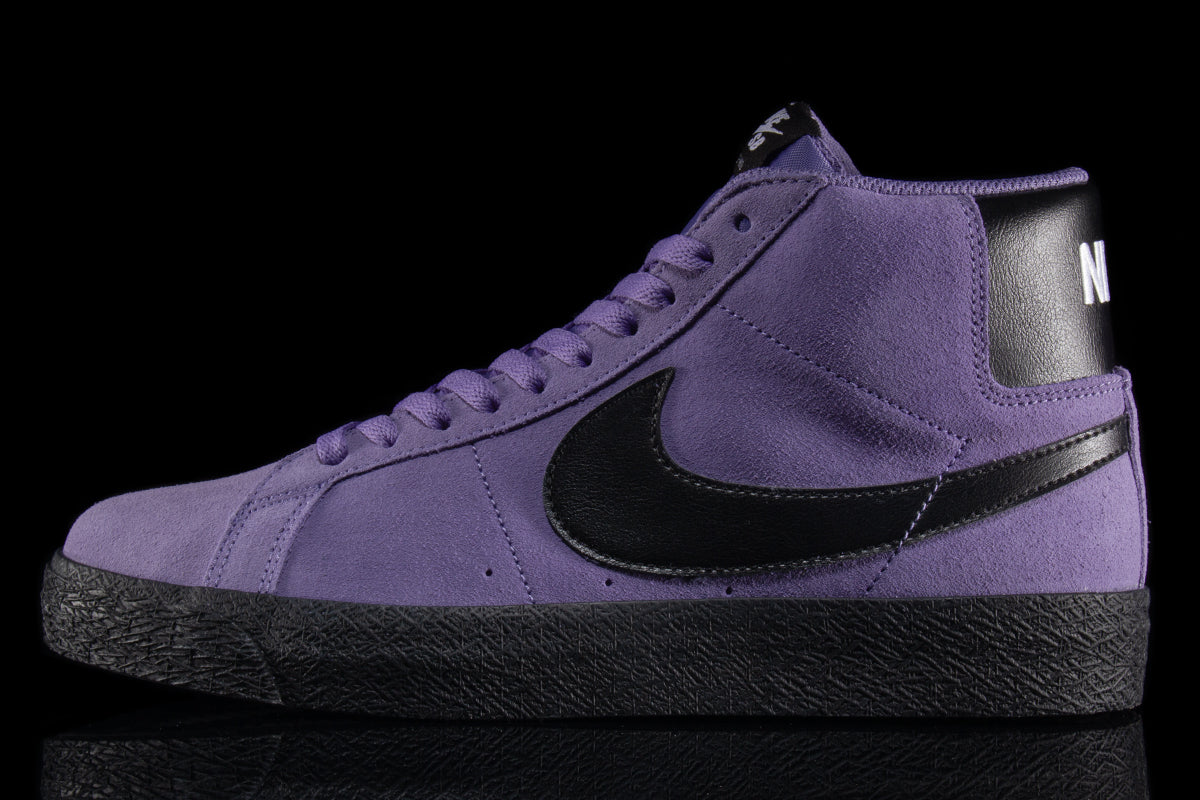 Zoom Blazer Mid