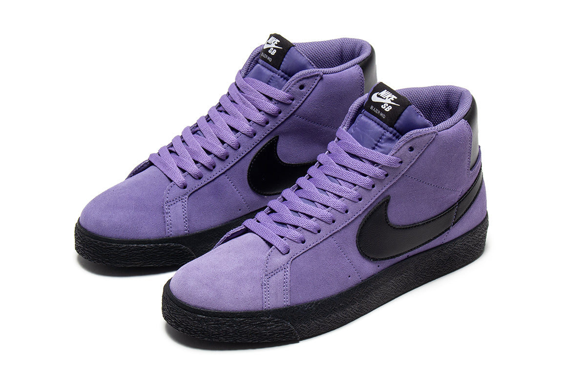Zoom Blazer Mid
