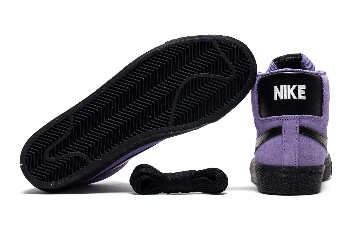 Zoom Blazer Mid