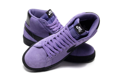 Zoom Blazer Mid
