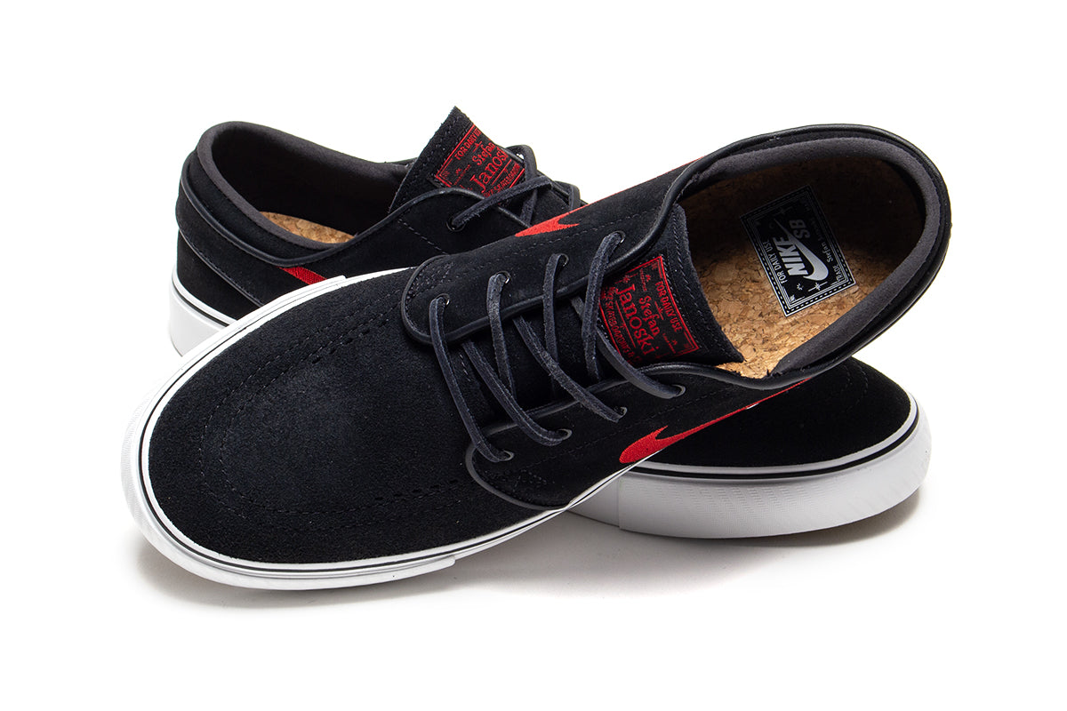 Zoom Janoski OG+