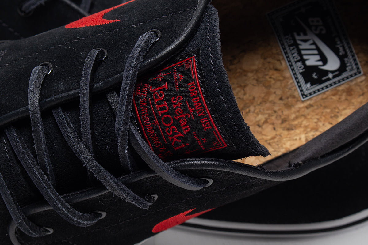 Zoom Janoski OG+