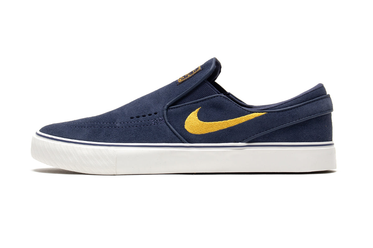 Janoski+ Slip