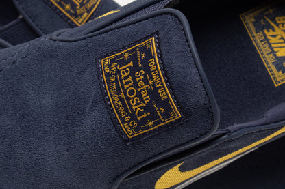 Janoski+ Slip