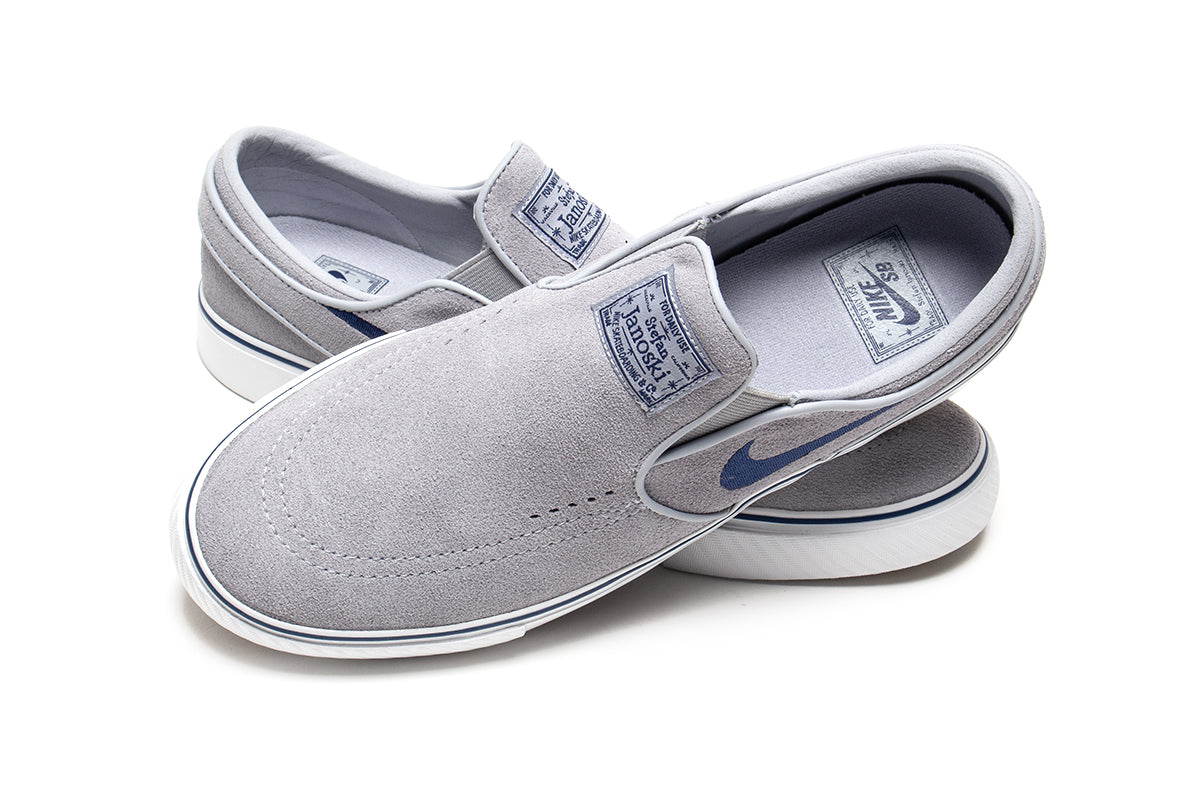 Janoski+ Slip