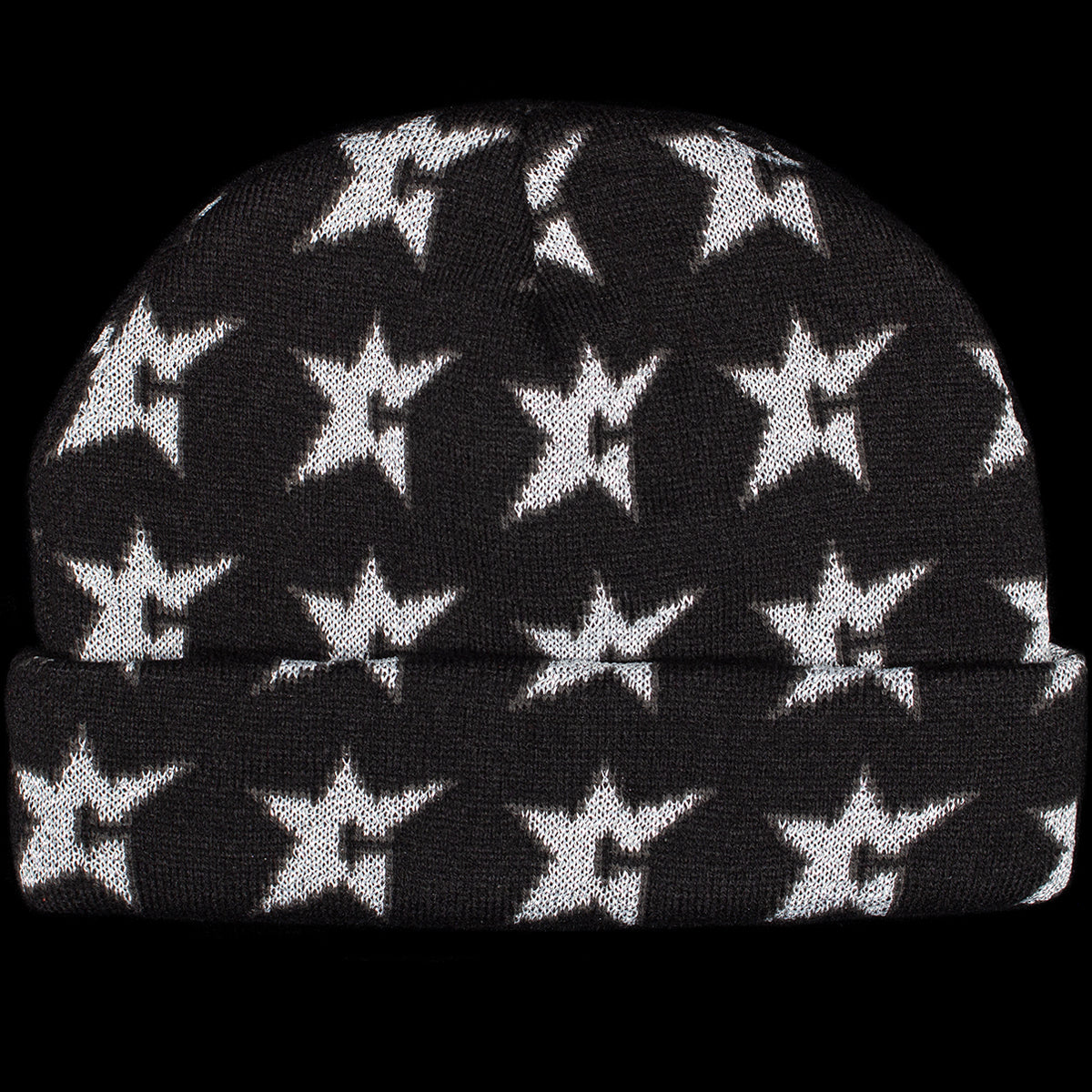 C-Star Beanie