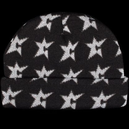 C-Star Beanie