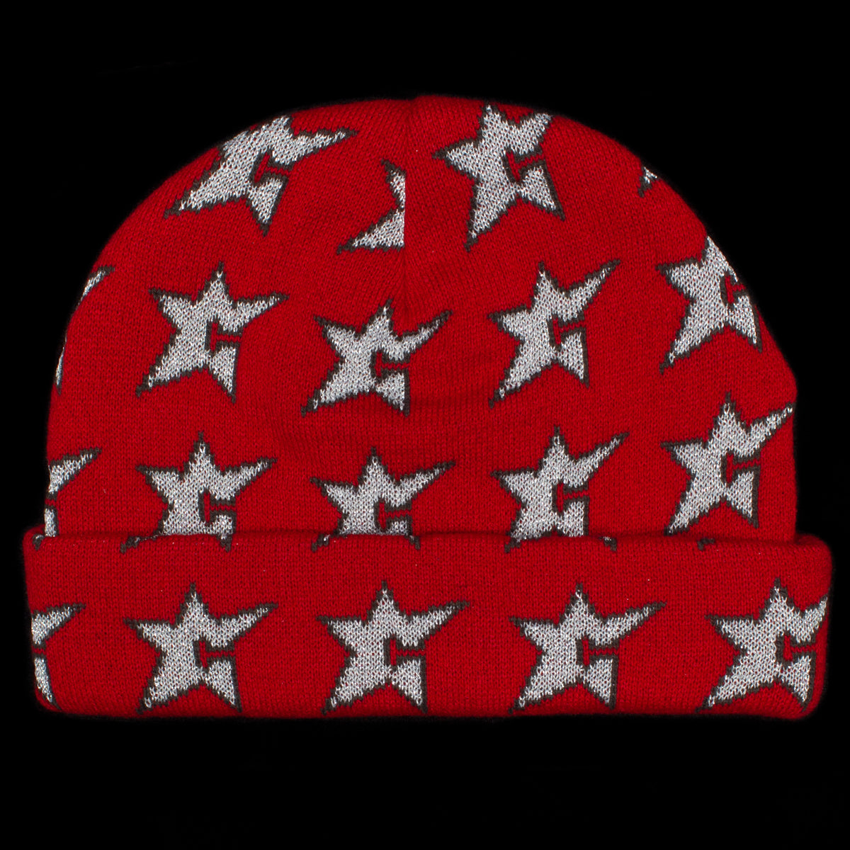 C-Star Beanie