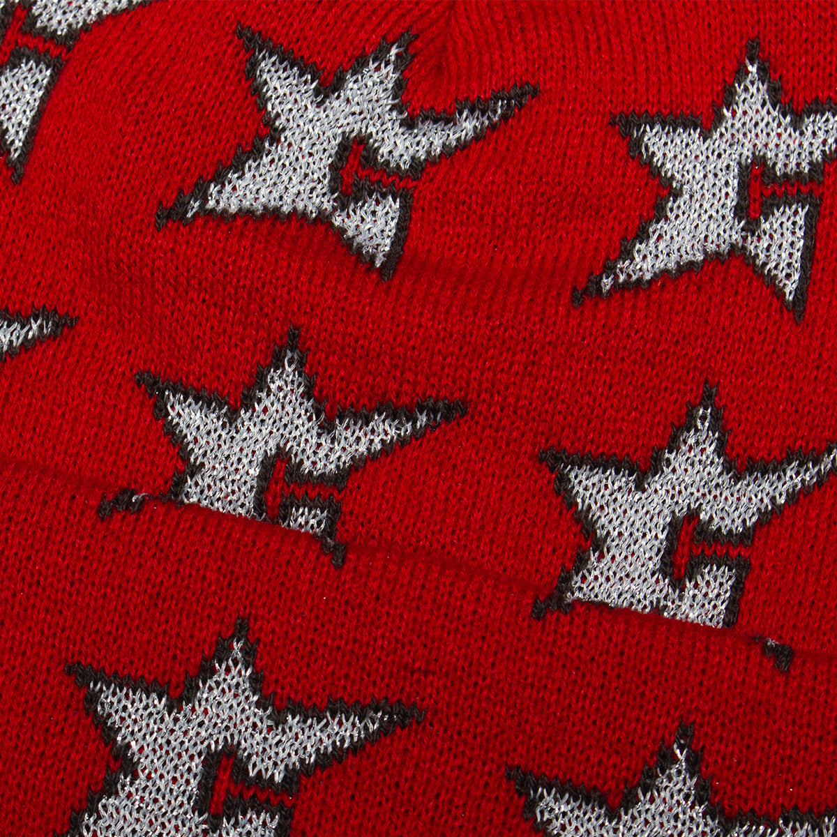 C-Star Beanie