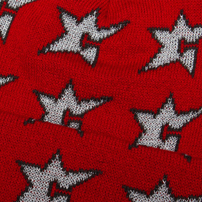 C-Star Beanie