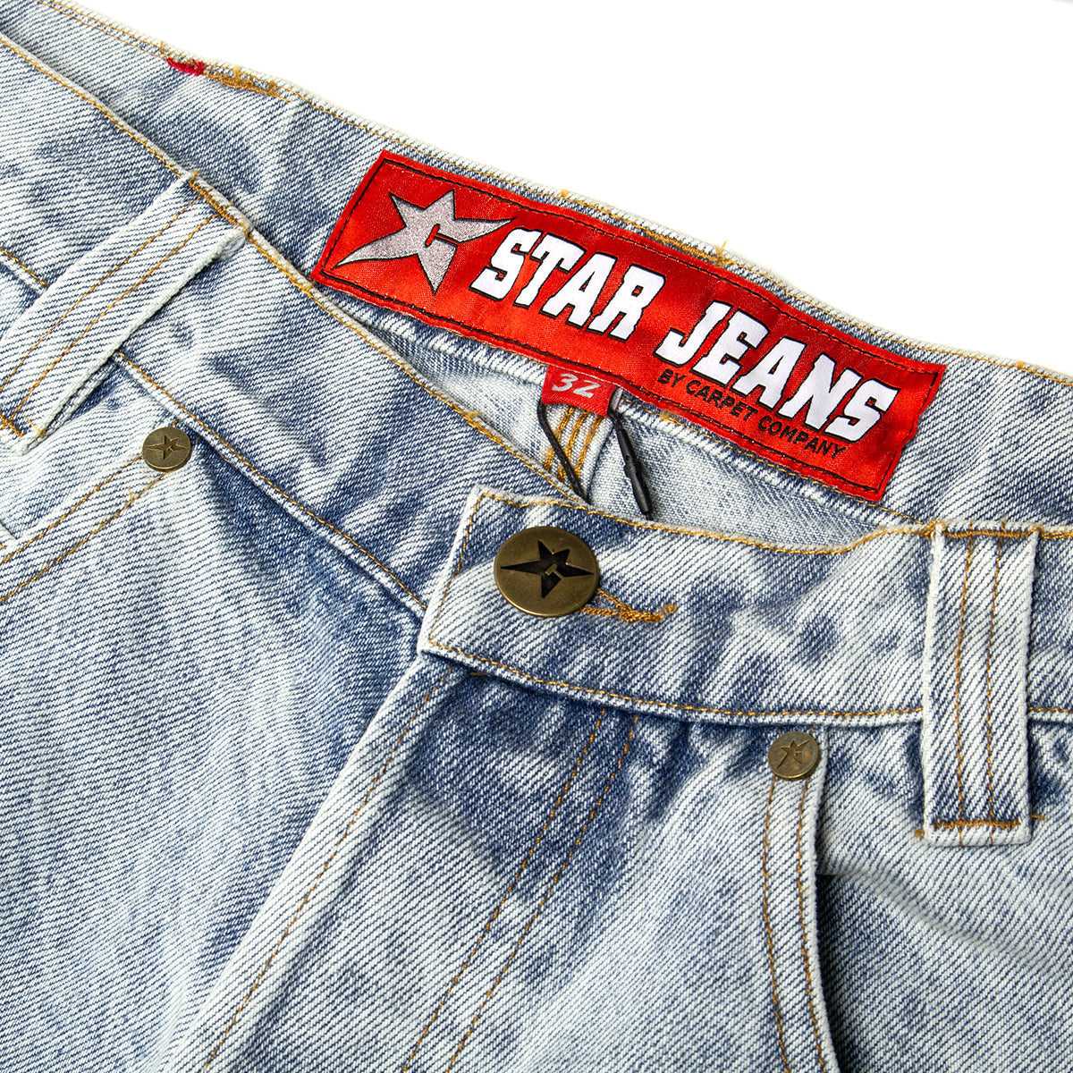 C-Star Jeans